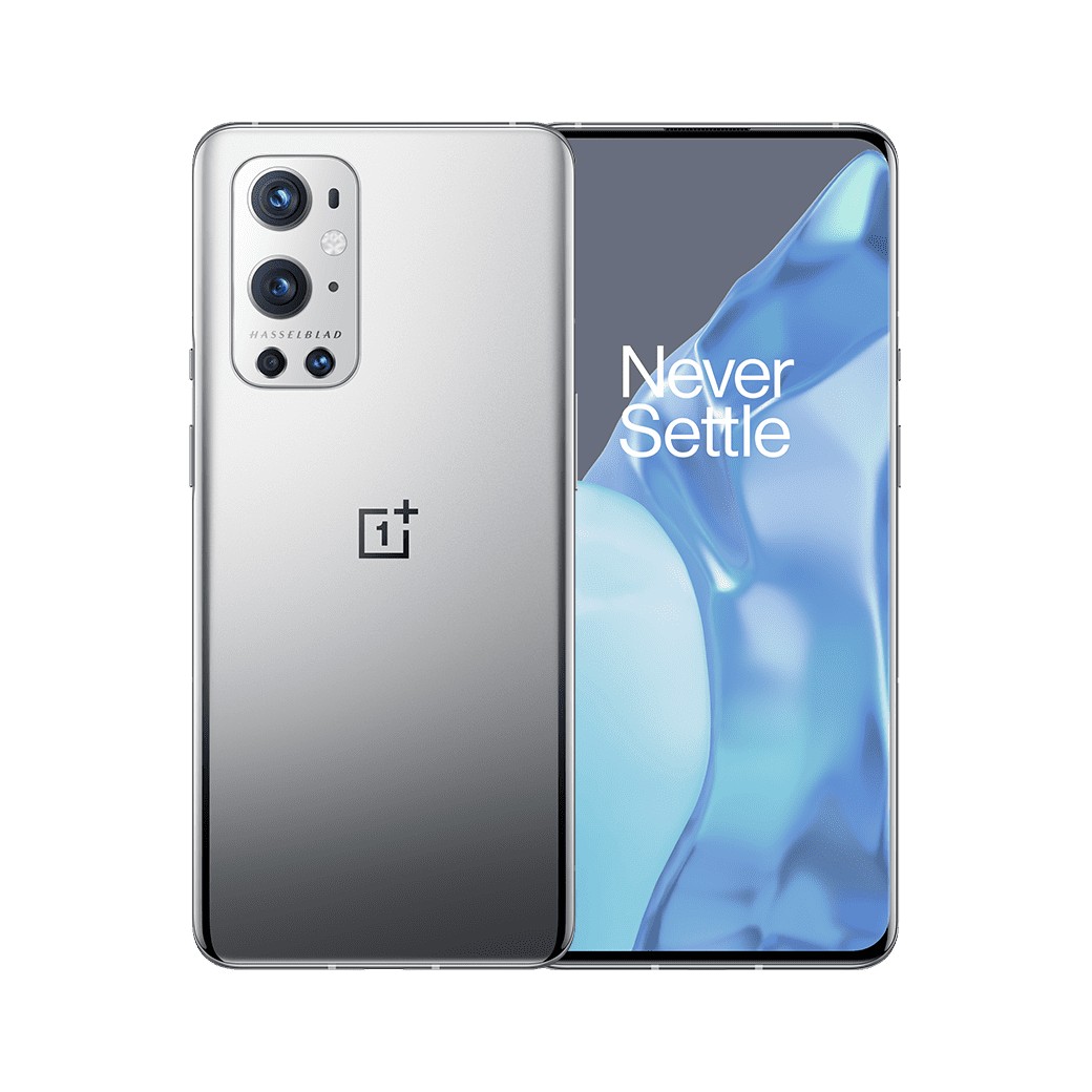 OnePlus 9 PRO Morning Mist,